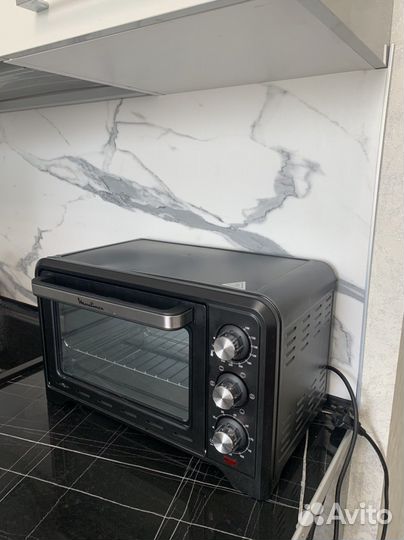 Mini печь духовка