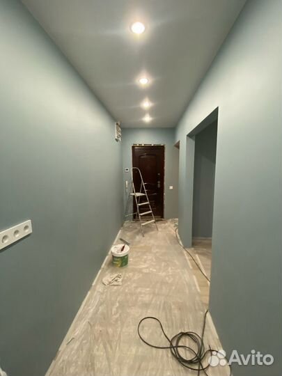 Услуги электрика. Электротехнические работы