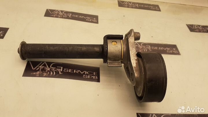 Натяжитель ремня VAG VW passat CC (2008)