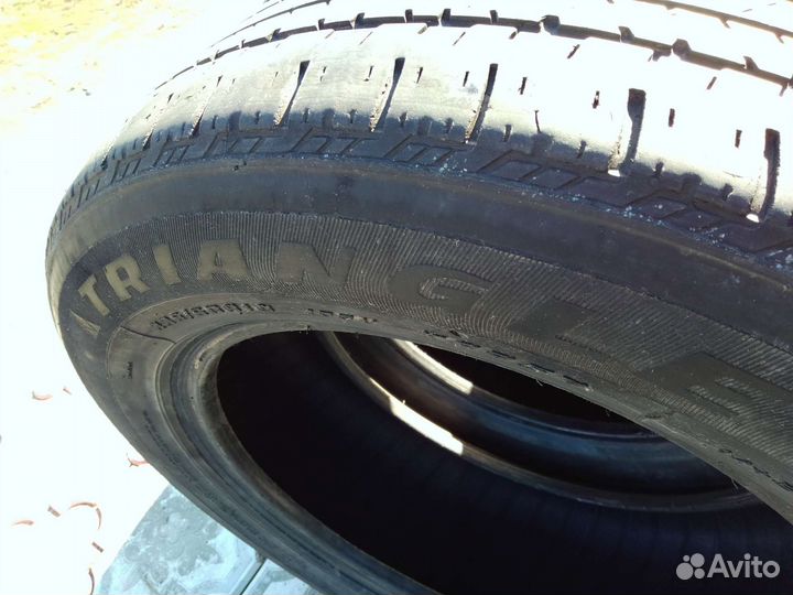 Triangle TR257 235/60 R18