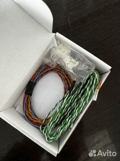 Блок адаптации фар Mercedes W222 S-class