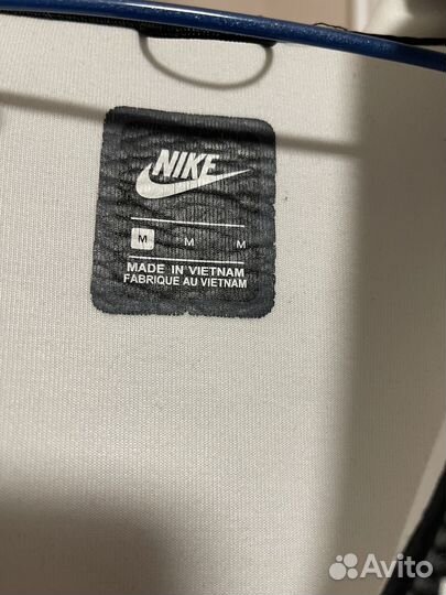 Nike tech fleece оригинал