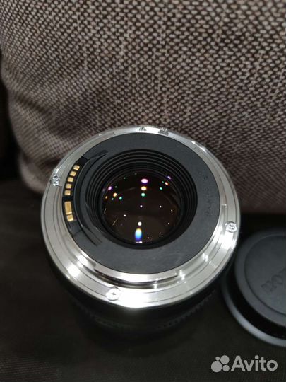 Объектив Canon 28mm 1.8 usm