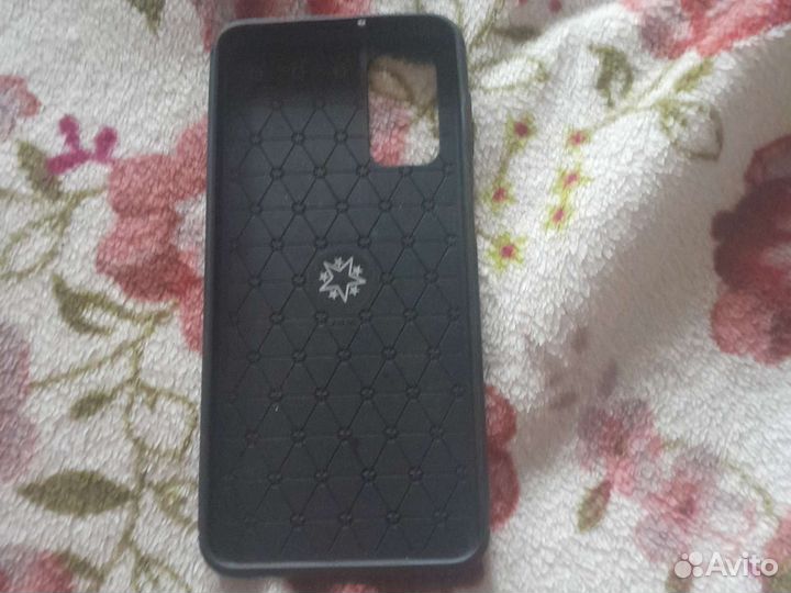 Новый чехол на телефон samsung S20FE