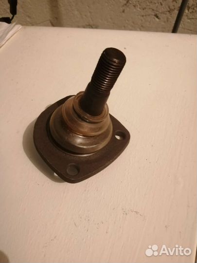 Шаровая опора ваз 2101 07