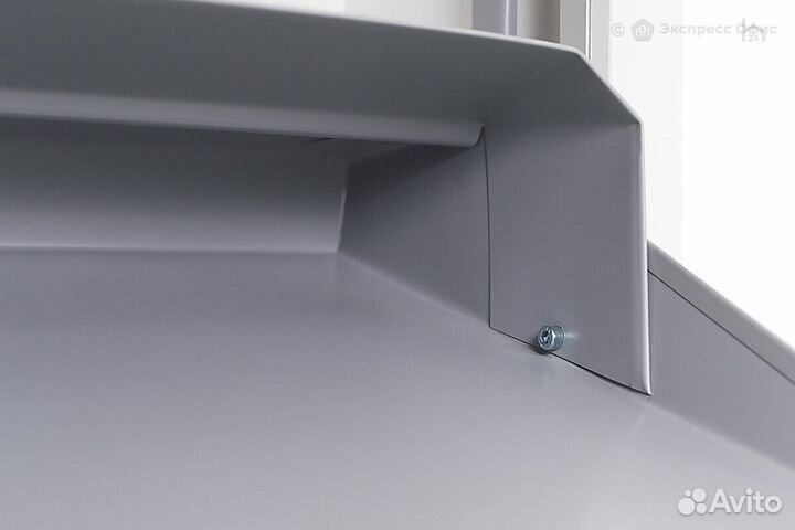 Обувница 5-ти секционная Люкс