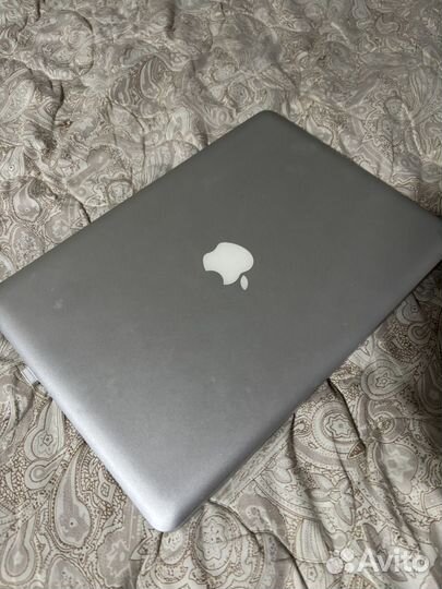 Apple macbook pro 13