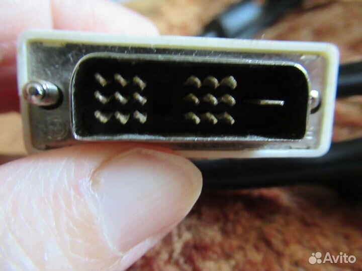 Кабель соединительный