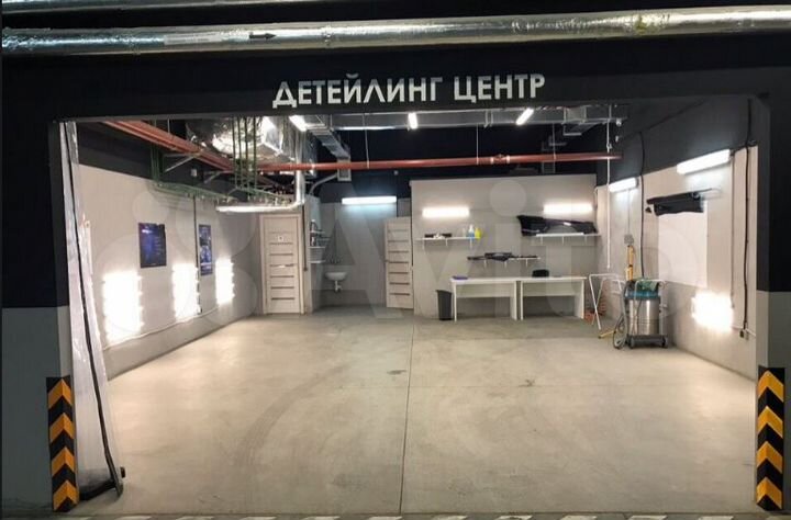 Помещение свободного назначения, 175 м²