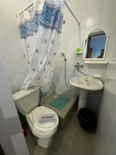 Комната 20 м², 2/3 эт.