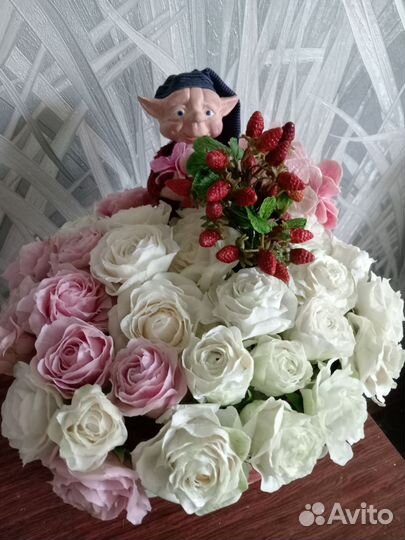 Ручная работа