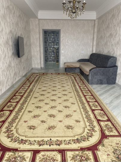 2-к. квартира, 190 м², 2/9 эт.