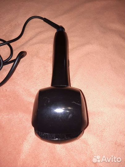 Машинка для автоматической завивки волос