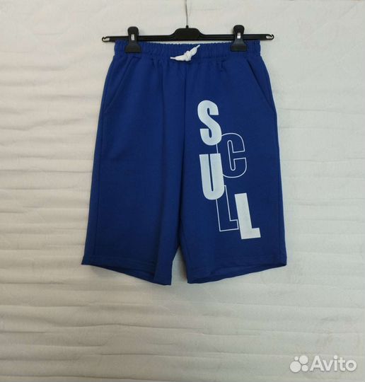 Шорты спортивные Elaria р.158-170 / 13-15 лет