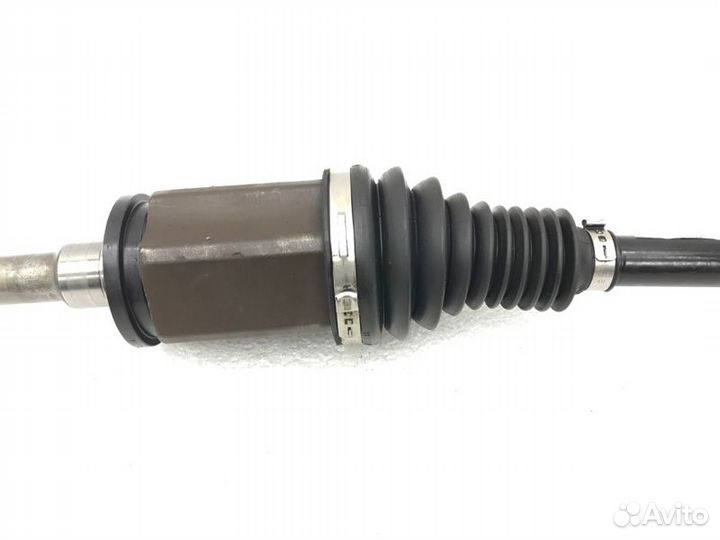 Привод передний правый Bmw 325Xi E92 N52N (2500CC