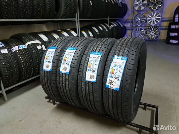 Tracmax X-Privilo TX5 195/50 R15 82V