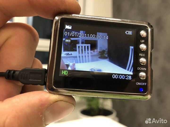 Видеорегистратор Supra