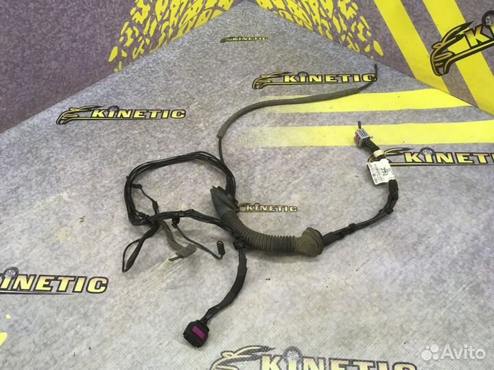 Проводка багажника / двери Опель Астра J Джей