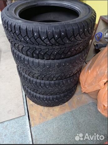 КАМА Кама-Евро-519 205/55 R16