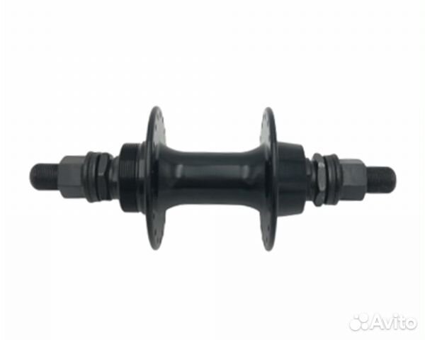 Втулка зад. YH-216R под трещ., 36Н, ось M14х170х11