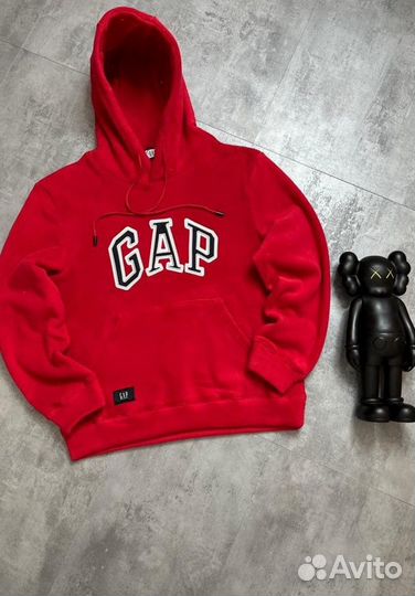 Худи GAP барашка на флисе