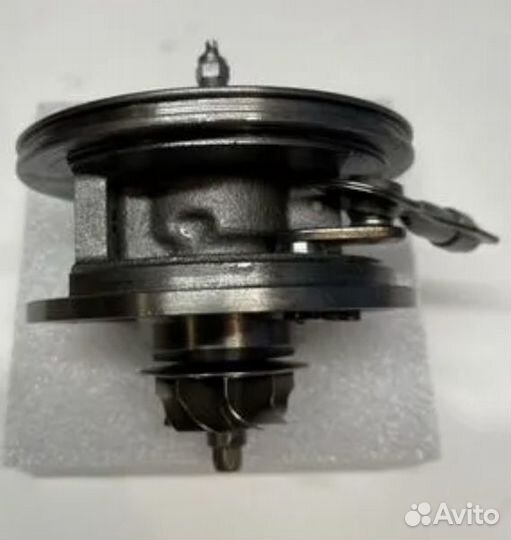 Картридж турбины для Opel 1.3 z13dth 90 л.с BV35