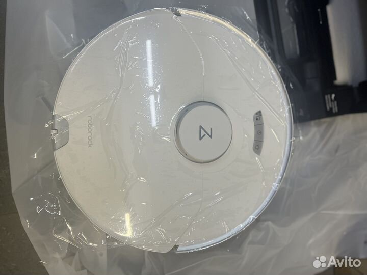 Roborock s7 pro ultra