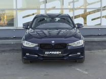 BMW 3 серия 2.0 AT, 2013, 169 000 км, с пробегом, цена 1 905 000 руб.