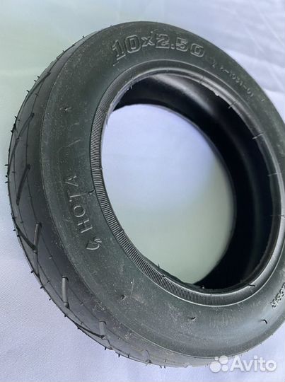 Покрышка для самоката