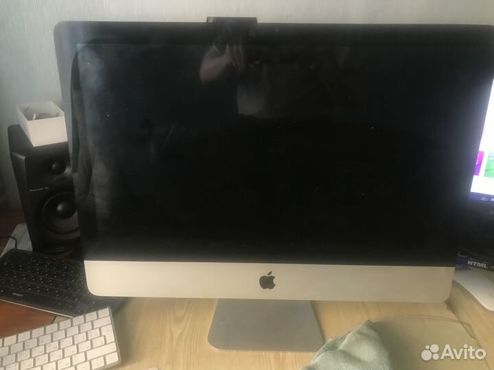 iMac 21.5 2011