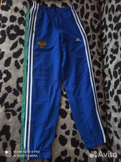 Трико Арена, adidas-рост152-158