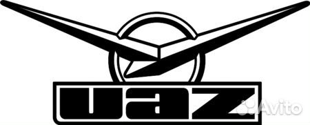 UAZ 316300120100811 Глушитель УАЗ 3163 дв. 409 в сборе (резонатор) 