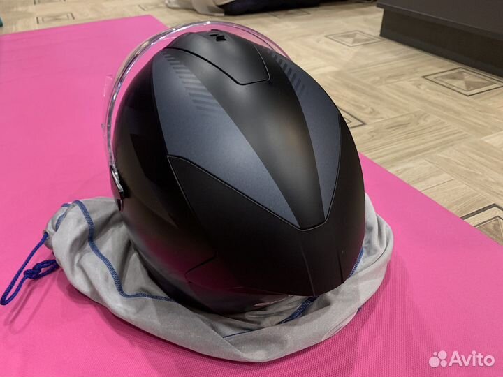 Мотошлем Shark D-skwal 2