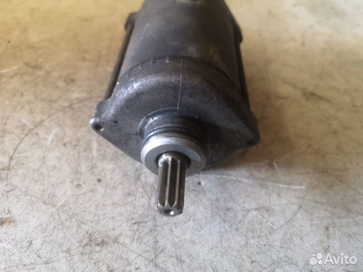 Стартер Honda RVT 1000 RVT1000 VTR SP 2