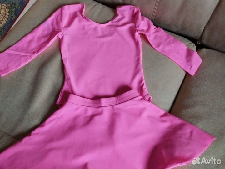 Костюмдля танцев