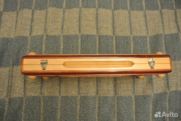 Нарды ручной работы новые