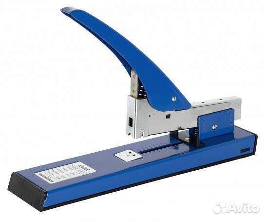 Степлер большой