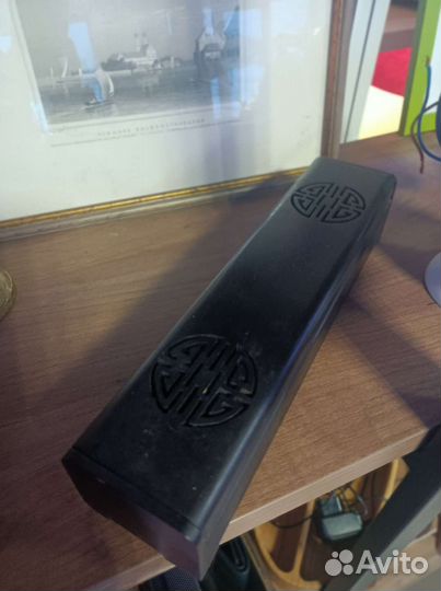 Шкатулка для палочек