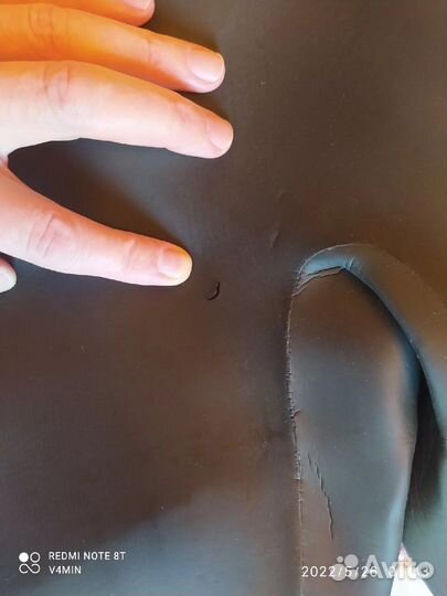 Гидрокостюм Zone3