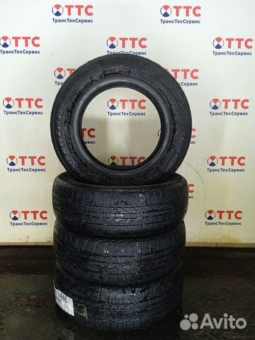 Cordiant Comfort 195/65 R15