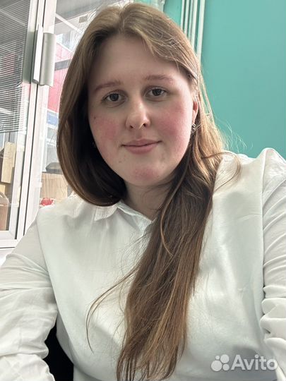 Репетитор по химии егэ/огэ/индивидуальные занятия