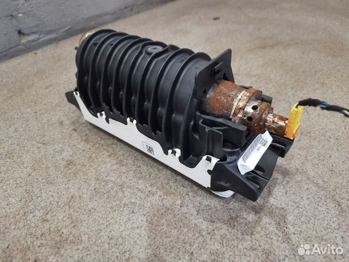 Подушка безопасности пассажира для Audi A4 B8