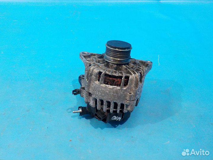 Генератор двигателя KIA Ceed (ED) 2007-2012