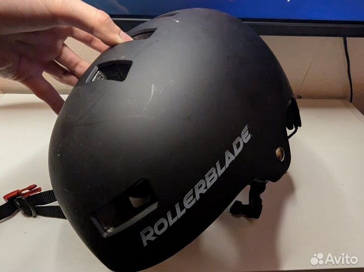 Шлем Rollerblade 56-59
