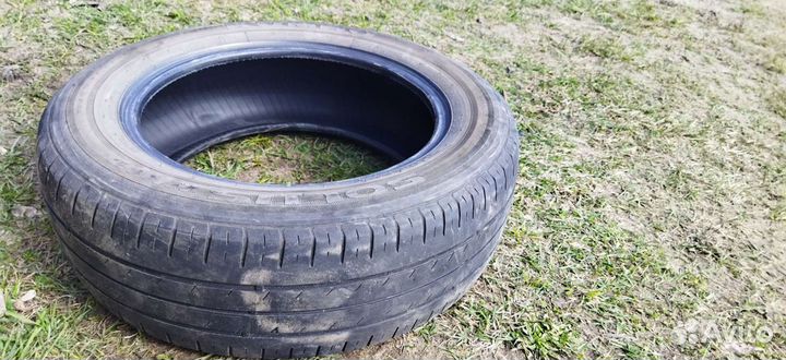 Kumho Solus KH17 185/65 R15 88H