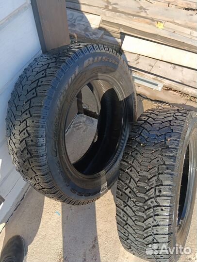 Cordiant Business CW 502 215/65 R16