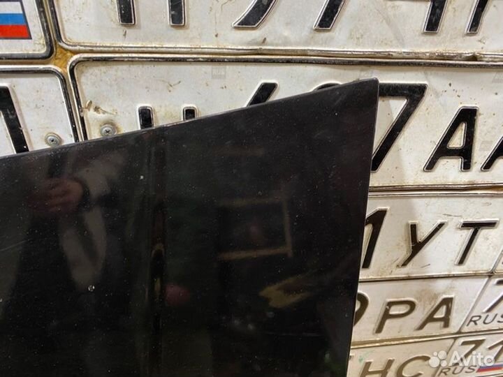 Капот УАЗ Patriot