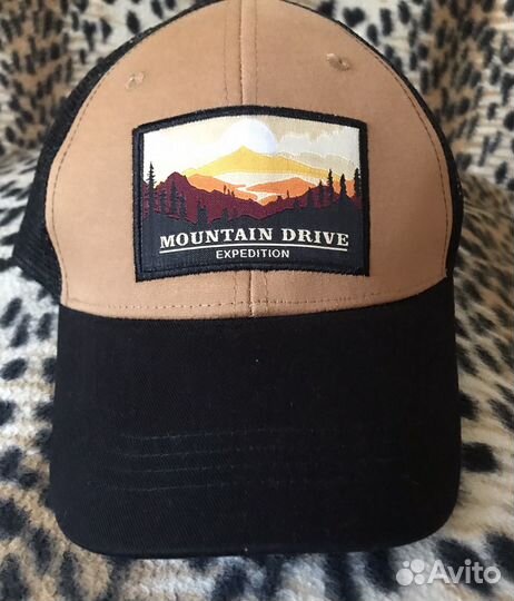 Бейсболка (Новая)