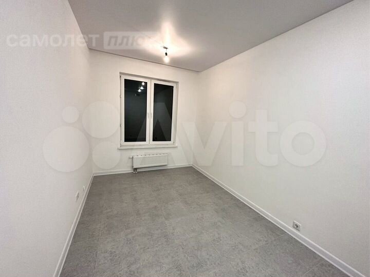 3-к. квартира, 77 м², 20/25 эт.