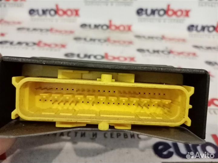 Блок управления AIR BAG VW Polo (Sed RUS) 2011